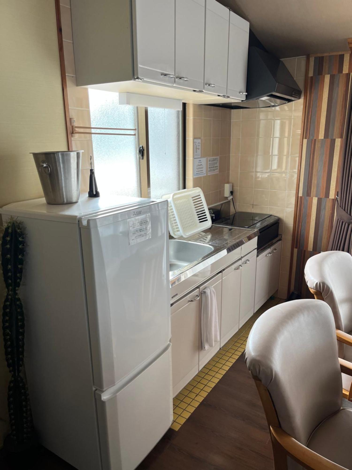 ヴィラロムオキナワファミリーデラックス Okinawa Exterior foto