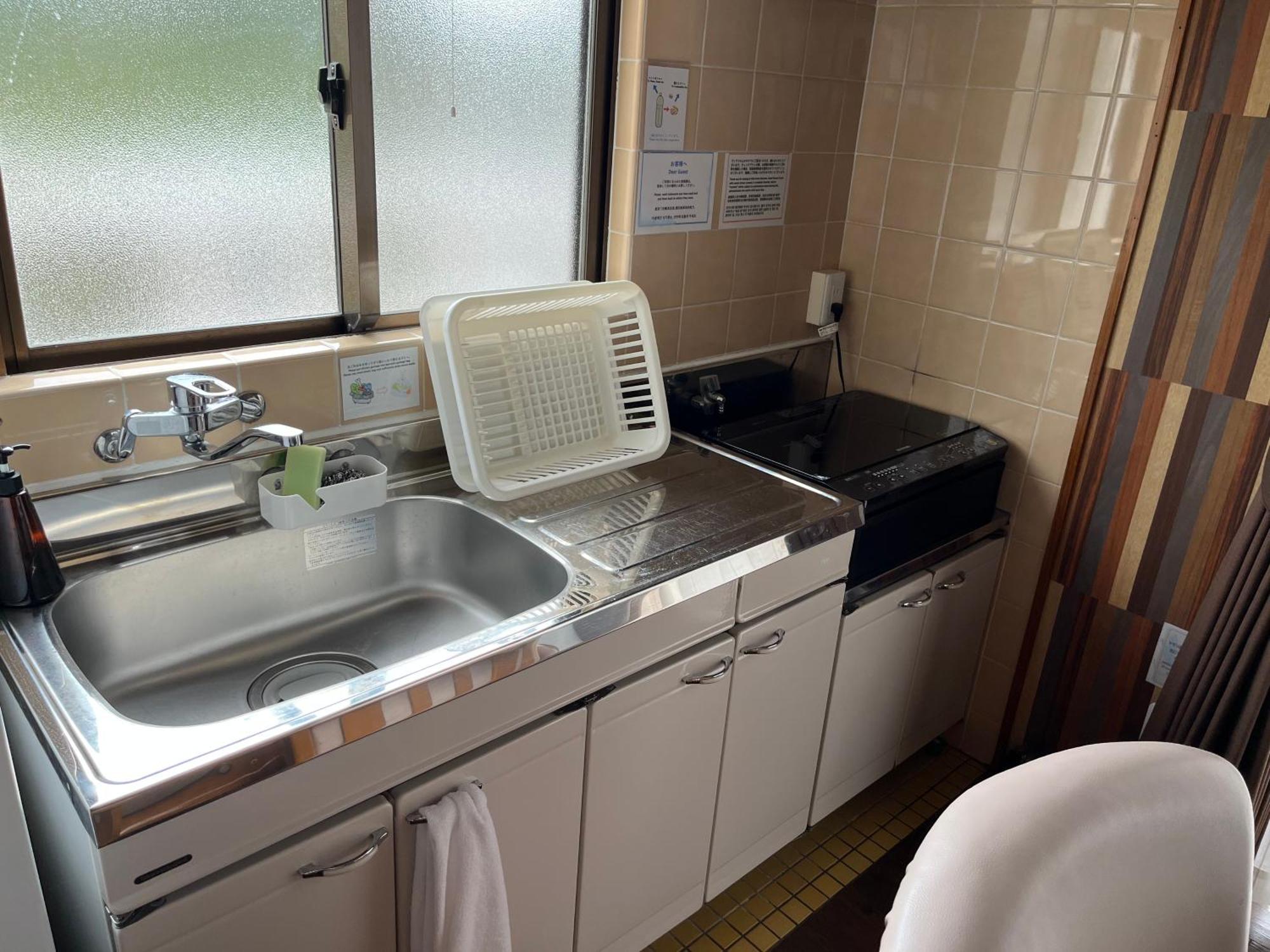 ヴィラロムオキナワファミリーデラックス Okinawa Exterior foto